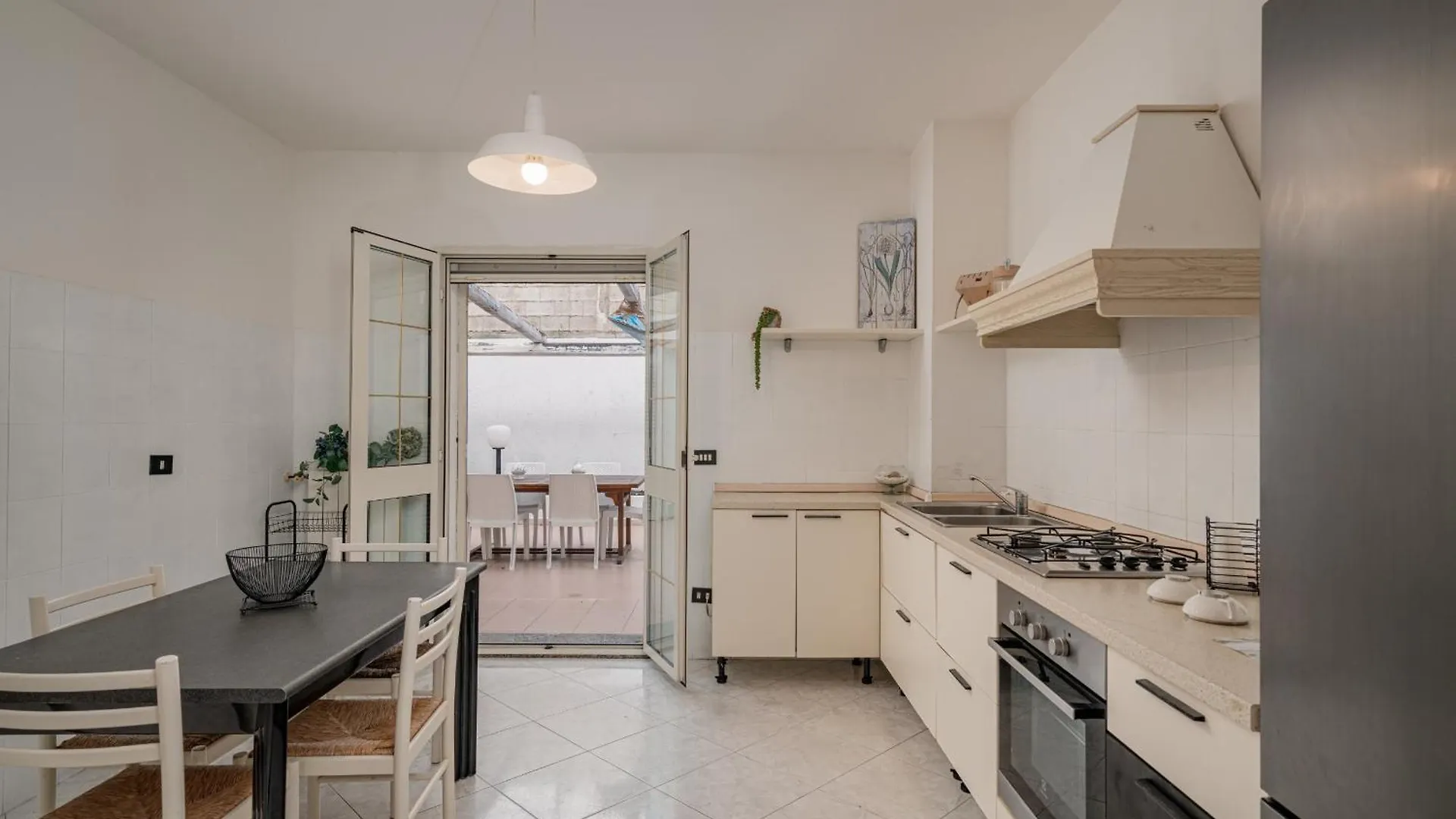 Apartment Dimora Ambriada By Wonderful Italy La Maddalena