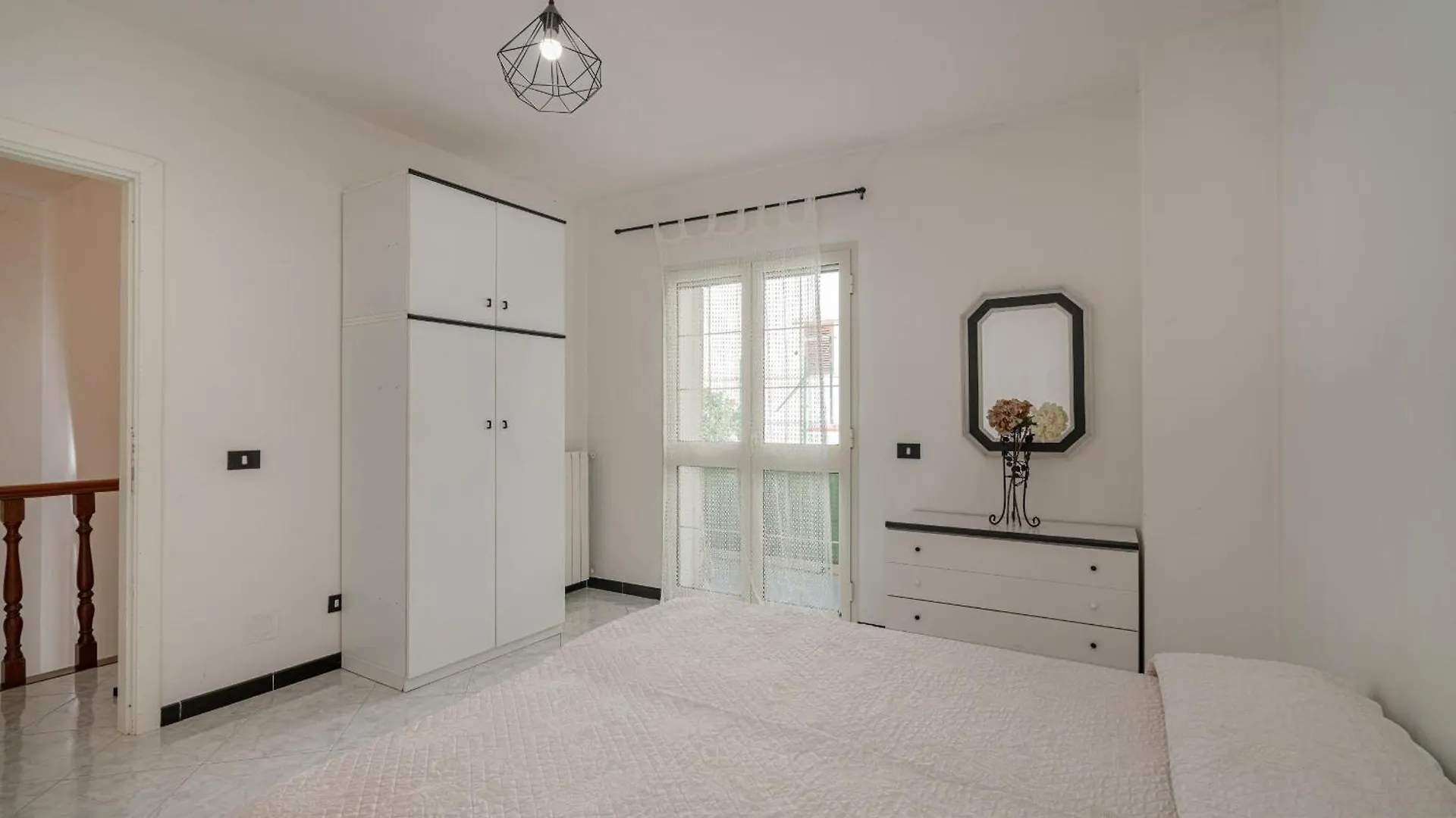 Apartment Dimora Ambriada By Wonderful Italy La Maddalena