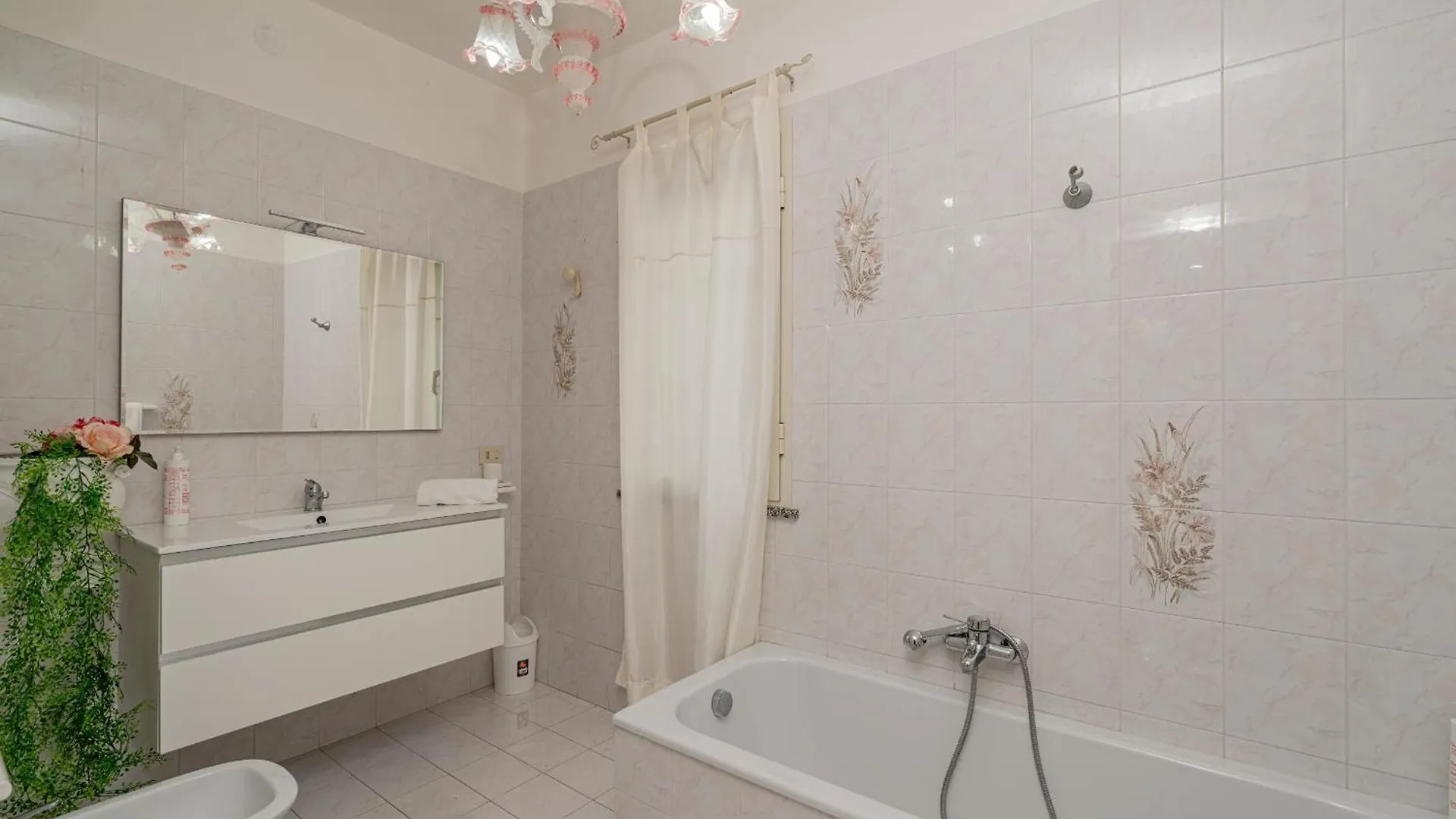 Dimora Ambriada By Wonderful Italy La Maddalena  Apartment