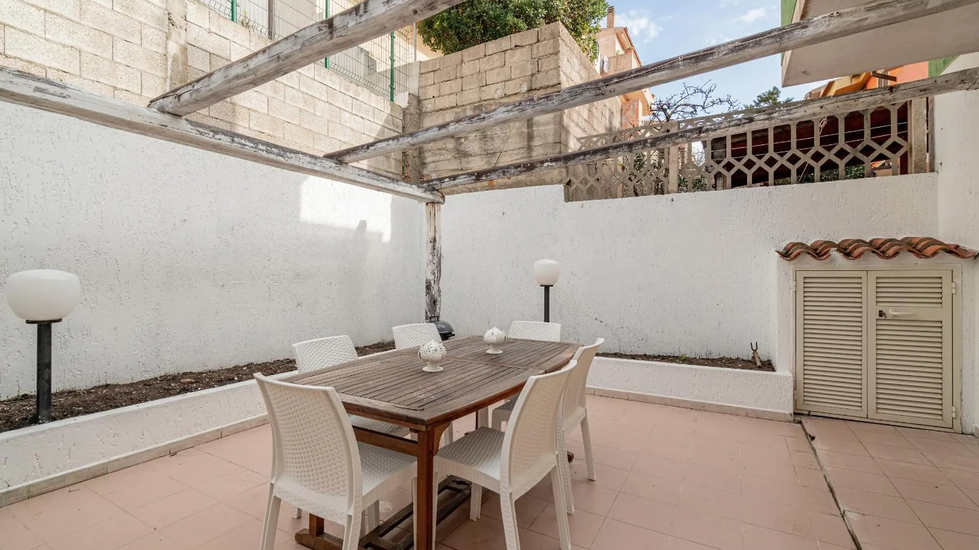 Dimora Ambriada By Wonderful Italy La Maddalena  Apartment